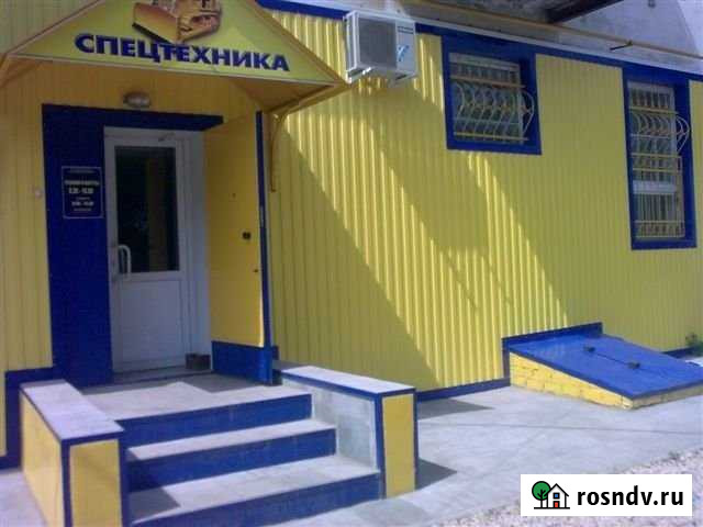 Помещение свободного назначения, 226.9 кв.м. Саратов - изображение 1