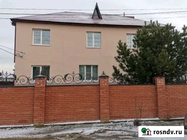 Коттедж 225 м² на участке 7 сот. на продажу в Костроме Кострома - изображение 1