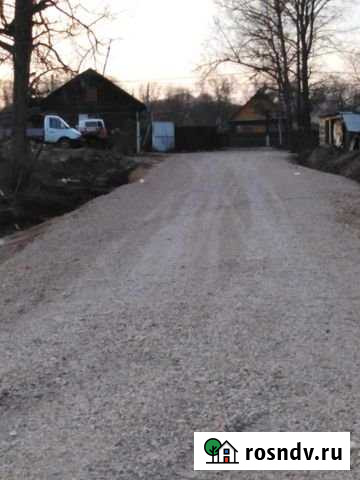 Участок ИЖС 8 сот. на продажу в Красногорске Московской области Красногорск - изображение 1