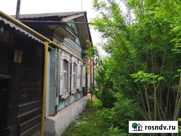 Дом 92.2 м² на участке 7.7 сот. на продажу в Березовском Свердловской области Березовский - изображение 1