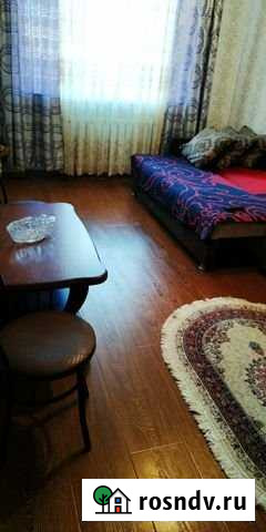 1-комнатная квартира, 38 м², 2/5 эт. в аренду посуточно в Каспийске Каспийск - изображение 1