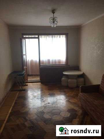 1-комнатная квартира, 34 м², 2/5 эт. на продажу в Гаспре Гаспра - изображение 1