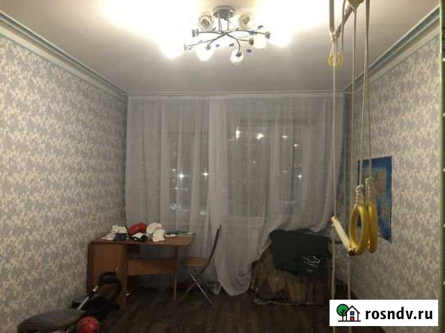 3-комнатная квартира, 68 м², 4/9 эт. на продажу в Новом Уренгое Новый Уренгой - изображение 1