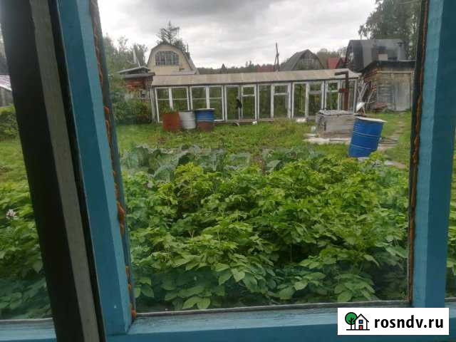 Дача 45 м² на участке 6 сот. на продажу в Коченево Коченево - изображение 1