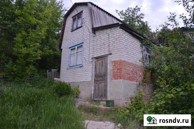 Дача 25 м² на участке 6 сот. на продажу в Дубовом Дубовое - изображение 1