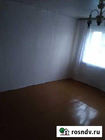 2-комнатная квартира, 30 м², 1/1 эт. на продажу в Лотошино Лотошино - изображение 1