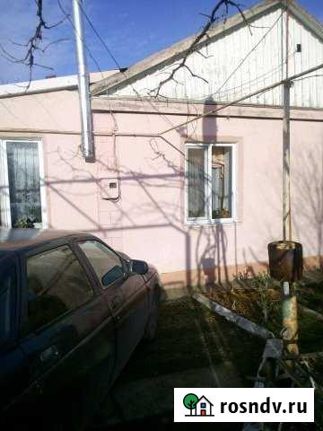 Дом 80 м² на участке 18 сот. на продажу в Джанкое Джанкой - изображение 1