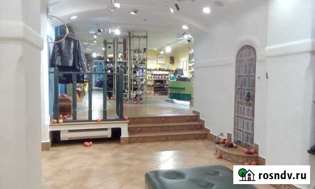 Помещение свободного назначения, 125 кв.м. Норильск - изображение 1