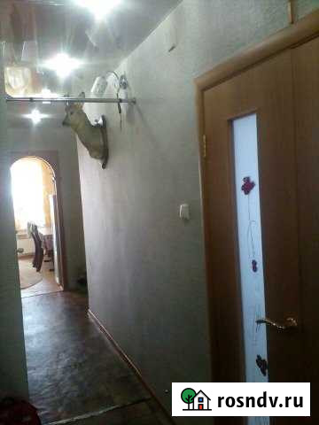 2-комнатная квартира, 58.6 м², 1/2 эт. на продажу в Междуреченском Междуреченский - изображение 1