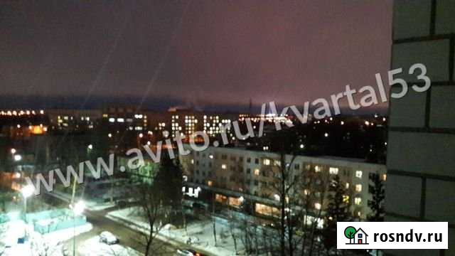 1-комнатная квартира, 38 м², 9/10 эт. на продажу в Великом Новгороде Великий Новгород - изображение 1