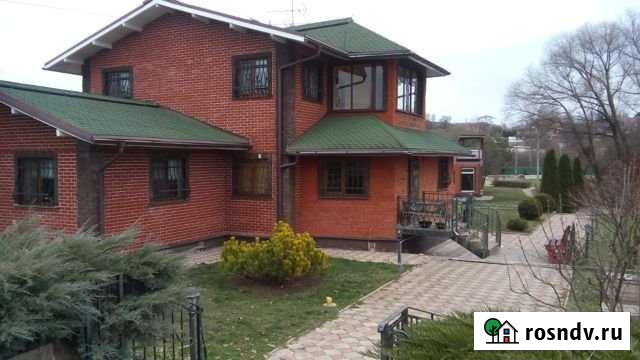 Коттедж 240 м² на участке 40 сот. на продажу в Перми Пермь - изображение 1