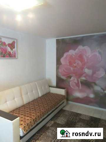 1-комнатная квартира, 34 м², 1/5 эт. в аренду посуточно в Липецке Липецк - изображение 1