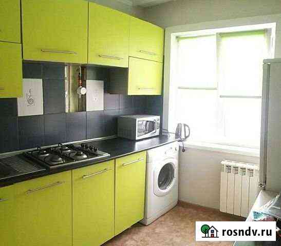 2-комнатная квартира, 50 м², 3/5 эт. в аренду посуточно в Бийске Бийск