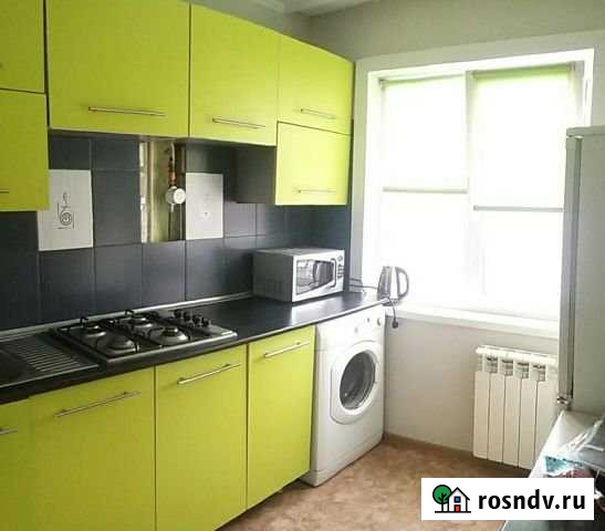 2-комнатная квартира, 50 м², 3/5 эт. в аренду посуточно в Бийске Бийск - изображение 1