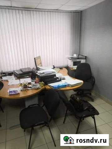 Офисное помещение, 22.4 кв.м. Челябинск - изображение 1