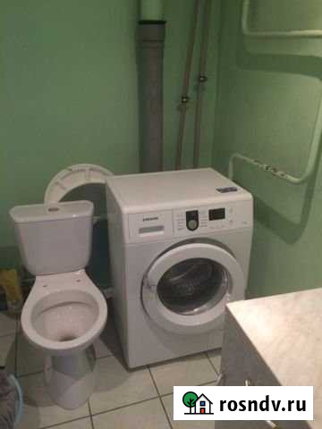 1-комнатная квартира, 35 м², 2/5 эт. в аренду на длительный срок в Снежногорске Снежногорск - изображение 1