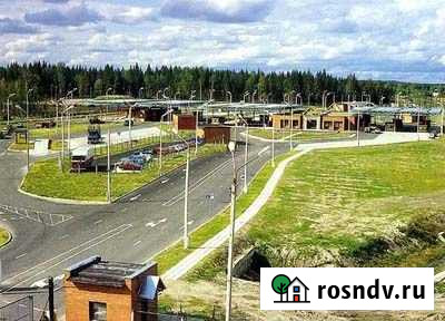 Участок ИЖС 12 сот. на продажу в Вяртсиле Вяртсиля - изображение 1