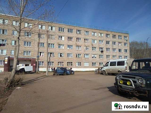 Комната 24.4 м² в 1-ком. кв., 5/5 эт. на продажу в Благовещенске Республики Башкортостан Благовещенск - изображение 1