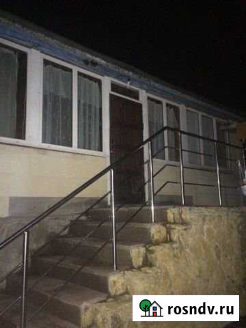 Дом 99 м² на участке 25 сот. в аренду посуточно в Теберде Теберда - изображение 1