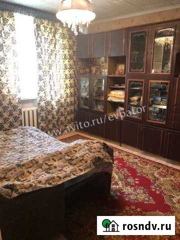 2-комнатная квартира, 40 м², 1/5 эт. на продажу в Евпатории Евпатория - изображение 1