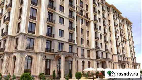 2-комнатная квартира, 77 м², 4/11 эт. на продажу в Нальчике Нальчик