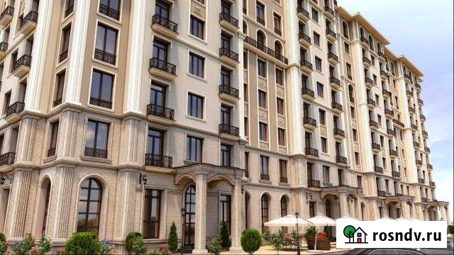 2-комнатная квартира, 77 м², 4/11 эт. на продажу в Нальчике Нальчик - изображение 1