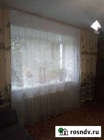 2-комнатная квартира, 41.9 м², 2/2 эт. в аренду на длительный срок в Бугульме Бугульма - изображение 1