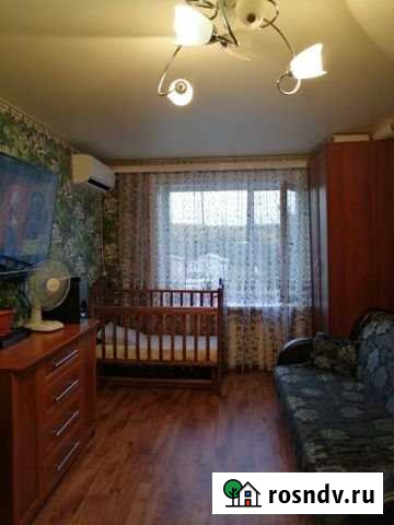 2-комнатная квартира, 37 м², 1/2 эт. на продажу в Таежном Хабаровского края Таежное - изображение 1