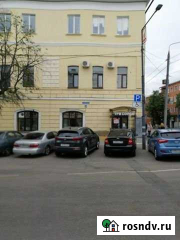 Сдам в аренду нежилое помещение в центре, 2-я Нико Владимир - изображение 1