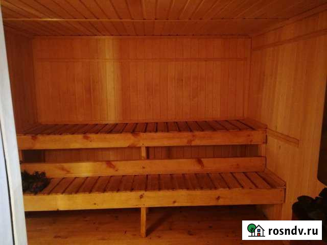 Дом 120 м² на участке 4 сот. на продажу в Белорецке Белорецк - изображение 1