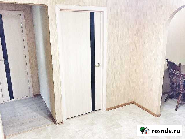 2-комнатная квартира, 56 м², 1/5 эт. в аренду на длительный срок в Кирове Киров - изображение 1