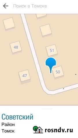 Дом 360 м² на участке 9 сот. на продажу в Томске Томск - изображение 1