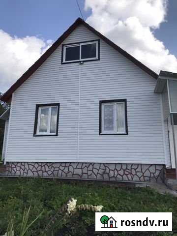 Дача 72 м² на участке 13 сот. на продажу в Новокузнецке Новокузнецк - изображение 1