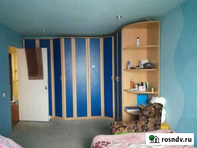 3-комнатная квартира, 62 м², 4/5 эт. на продажу в Павловске Воронежской области Павловск - изображение 1