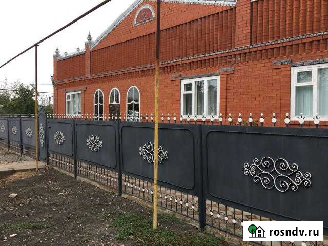 Дом 196.6 м² на участке 30 сот. на продажу в Ивановской Ивановская - изображение 1