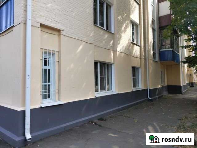 4-комнатная квартира, 94 м², 1/3 эт. на продажу в Майкопе Майкоп - изображение 1