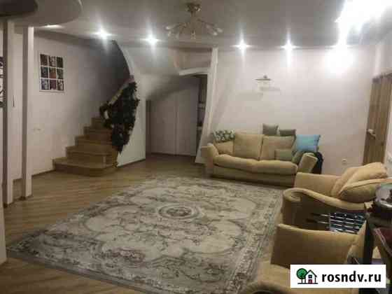 6-комнатная квартира, 174 м², 2/11 эт. на продажу в Ростове-на-Дону Ростов-на-Дону