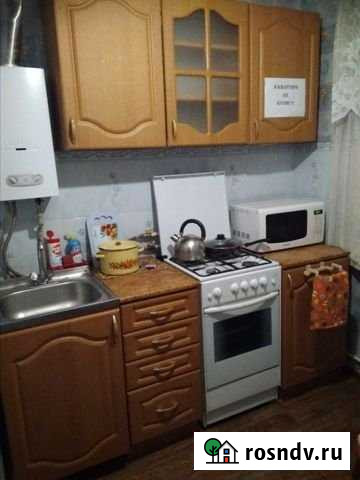 1-комнатная квартира, 32 м², 5/5 эт. в аренду посуточно в Заволжье Заволжье - изображение 1