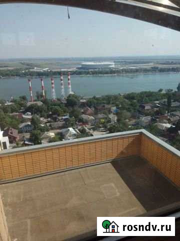 5-комнатная квартира, 160 м², 15/16 эт. на продажу в Ростове-на-Дону Ростов-на-Дону - изображение 1