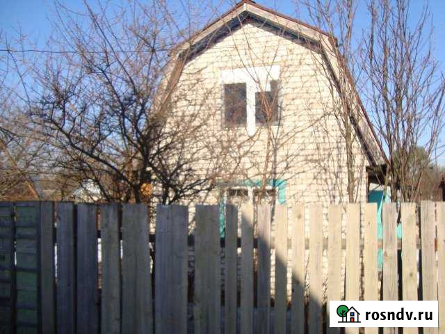 Дача 40 м² на участке 5 сот. на продажу в Александрове Александров - изображение 1