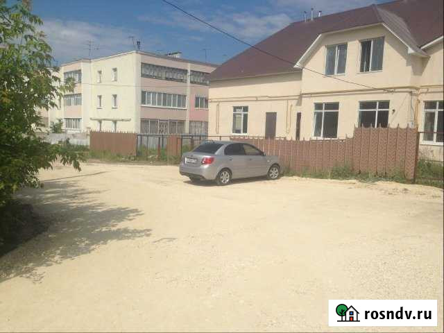 Таунхаус 150 м² на участке 2 сот. на продажу в Казани Казань - изображение 1