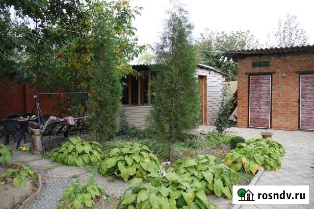 Дом 120 м² на участке 6 сот. на продажу в Шахтах Шахты - изображение 1