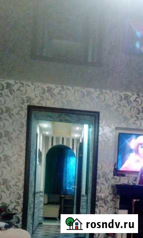 3-комнатная квартира, 65 м², 1/5 эт. на продажу в Ростове Ростов - изображение 1