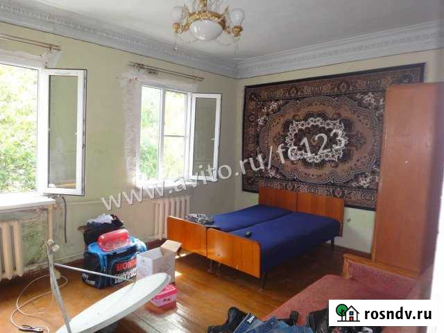 Дом 90.7 м² на участке 5 сот. на продажу в Туапсе Туапсе - изображение 1