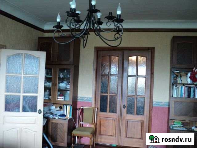 4-комнатная квартира, 96.3 м², 3/4 эт. на продажу в Новоуральске Новоуральск - изображение 1