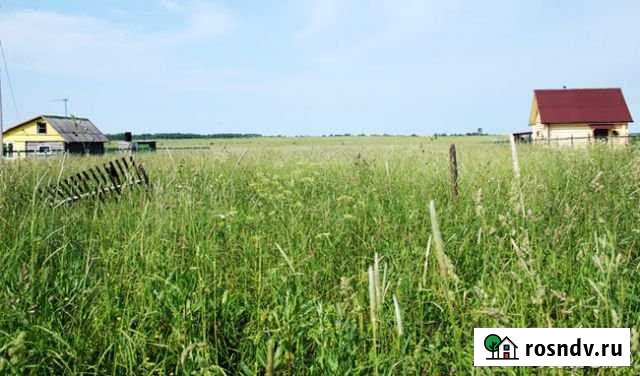 Участок ИЖС 25 сот. на продажу в Лотошино Лотошино - изображение 1