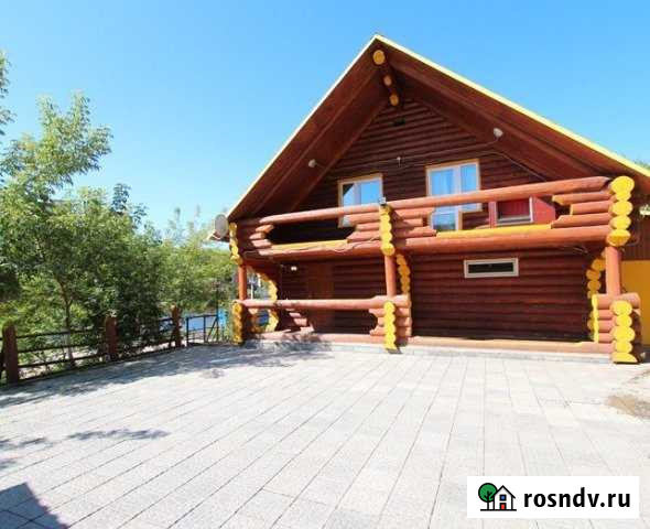 Коттедж 150 м² на участке 8 сот. в аренду посуточно в Перми Пермь - изображение 1