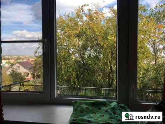 1-комнатная квартира, 30 м², 4/5 эт. на продажу в Россоши Россошь