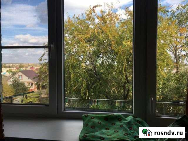 1-комнатная квартира, 30 м², 4/5 эт. на продажу в Россоши Россошь - изображение 1