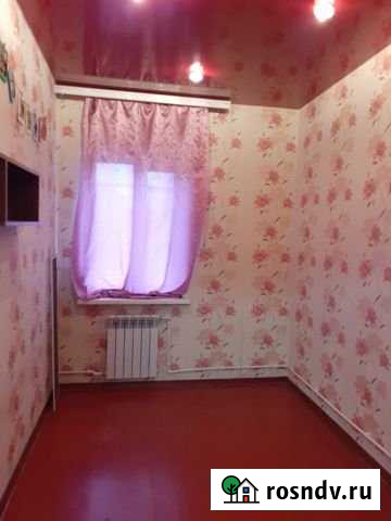 Комната 58 м² в 3-ком. кв., 1/1 эт. в аренду на длительный срок в Грязях Грязи - изображение 1